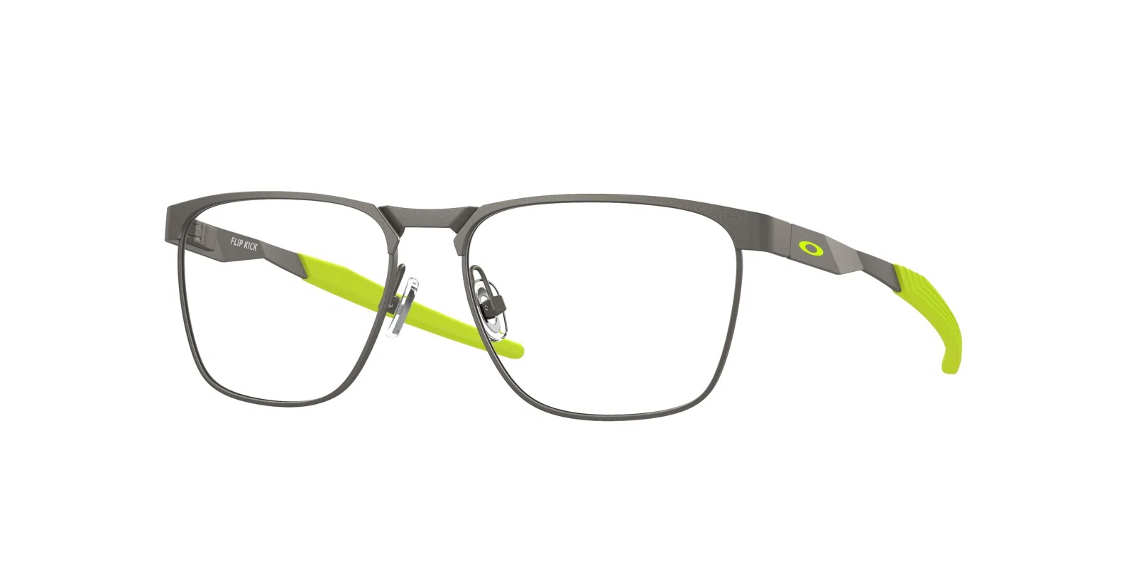 Oakley Flip Kick 3003 Eyeglasses - view 4